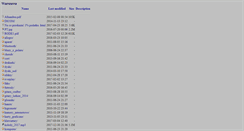 Desktop Screenshot of biuro.siedziba.pl
