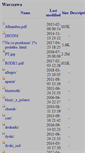 Mobile Screenshot of biuro.siedziba.pl